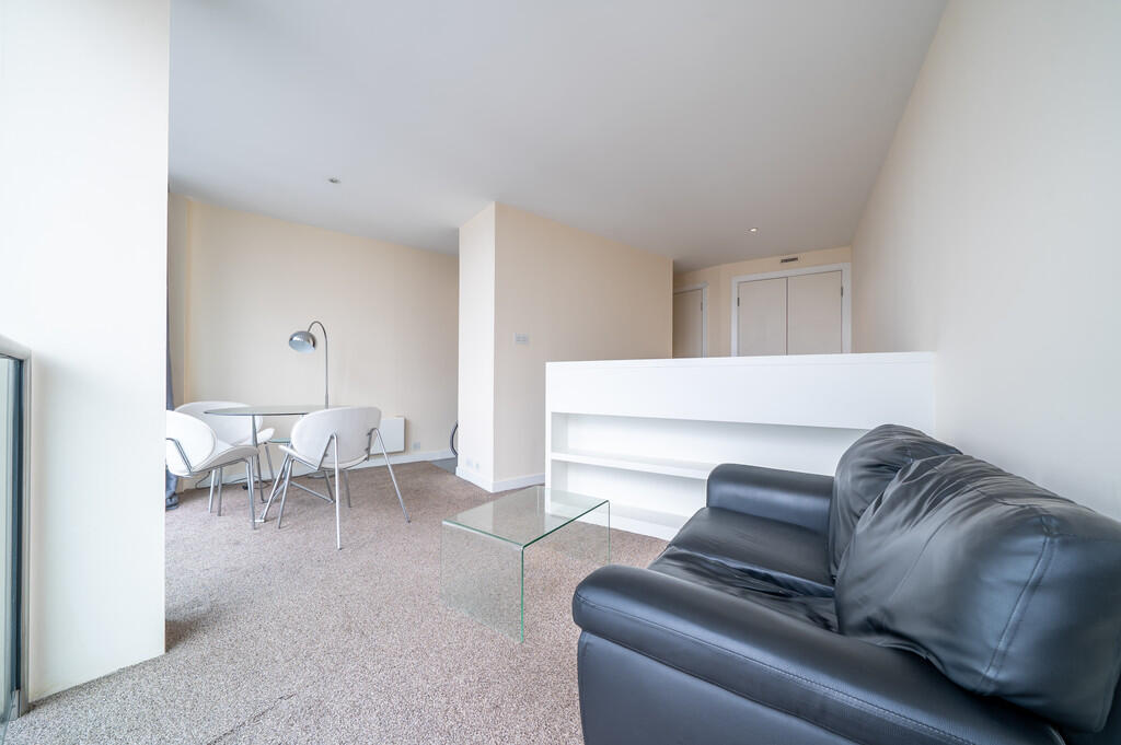 Additional image 5 of The Rotunda, 150 New Street, Birmingham B2 4PE