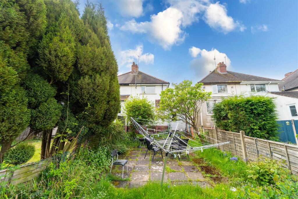 Additional image 20 of Reservoir Road, Selly Oak, Birmingham, West Midlands, B29