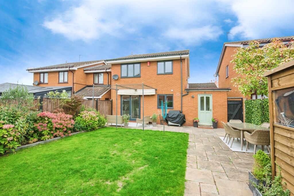 Additional image 17 of Roddis Close, Birmingham