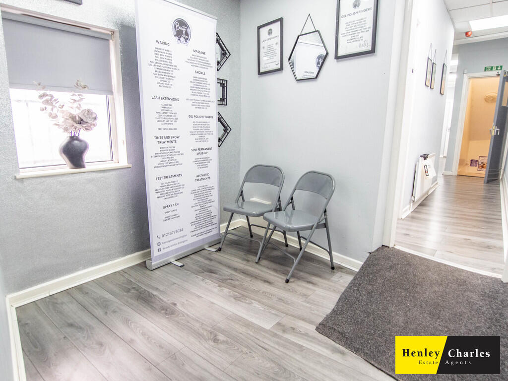 Additional image 5 of High Street, Erdington, Birmingham