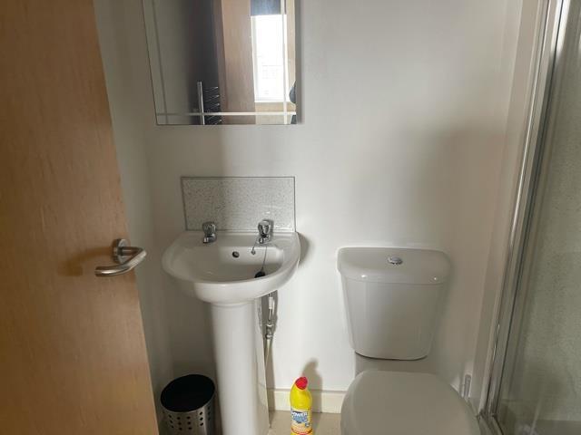 Additional image 6 of Studio 201 Burton Chambers