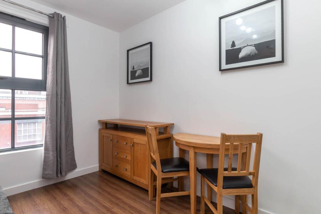 Additional image 4 of Kenyon Forge, Kenyon Street, B18 6DY