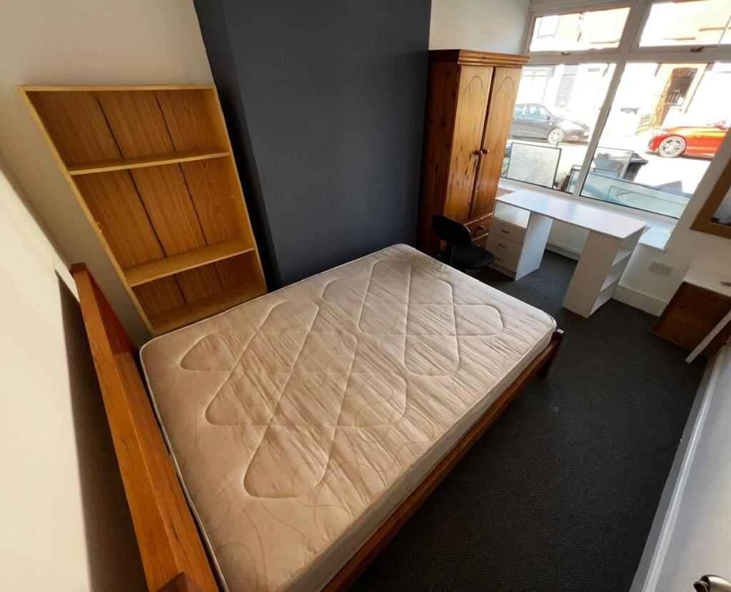 Additional image 7 of Tiverton Road, Selly Oak, Birmingham, West Midlands, B29