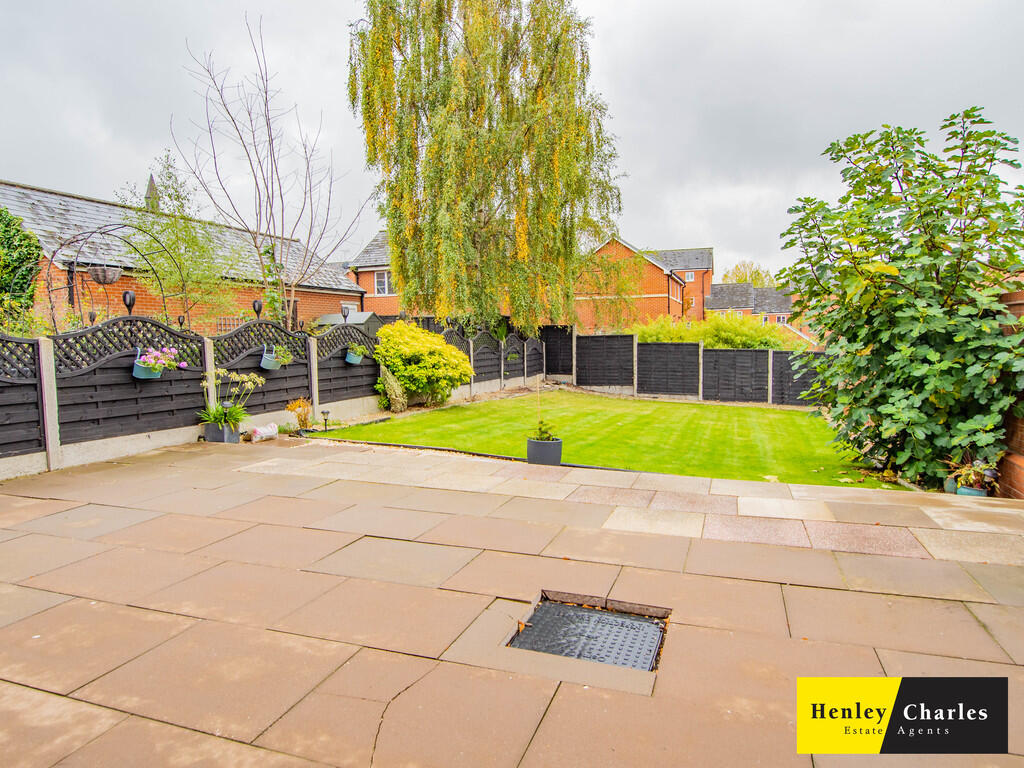 Additional image 13 of Northcroft Way, Erdington, Birmingham