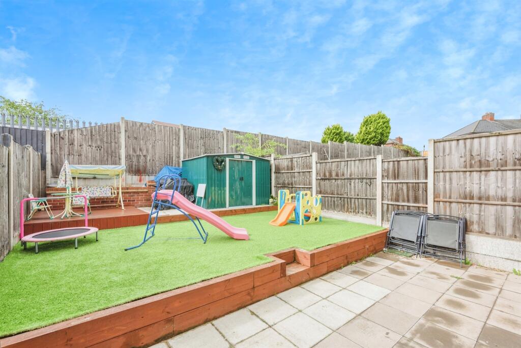 Additional image 12 of Golden Eagle Gardens, Birmingham