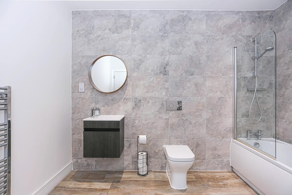 Additional image 19 of Park Gate At Lyndon Place, 2096 Coventry Road, Sheldon, Birmingham