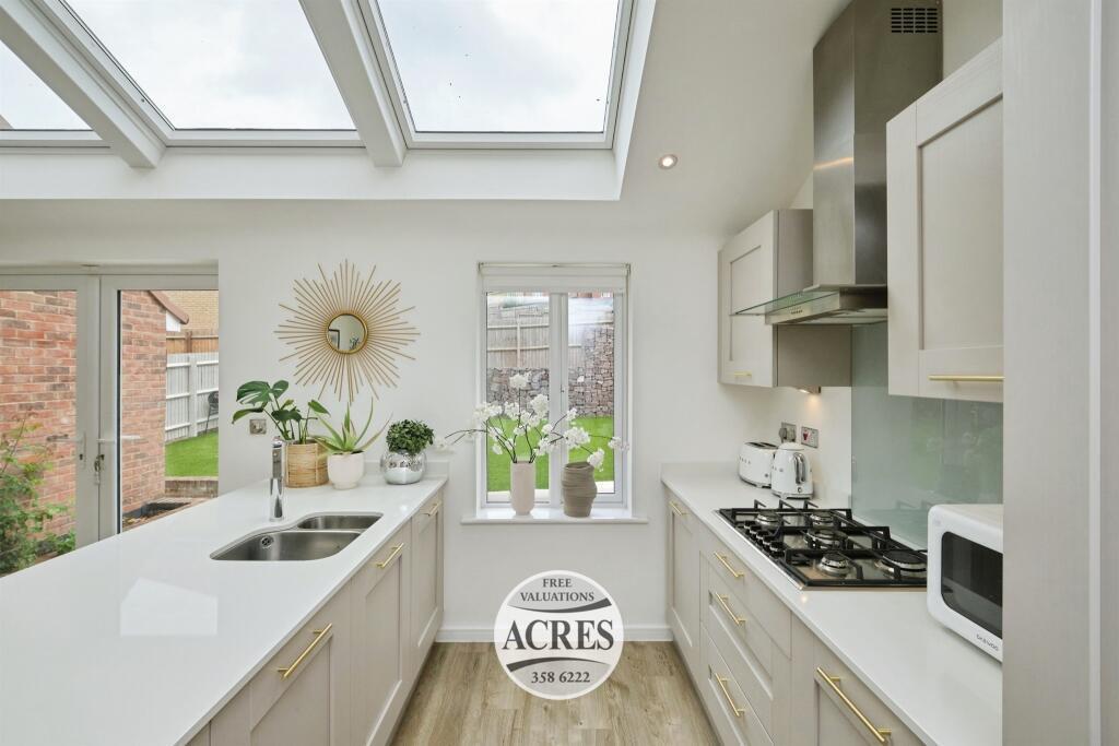 Additional image 5 of Lea Hall Green, Handsworth Wood, Birmingham