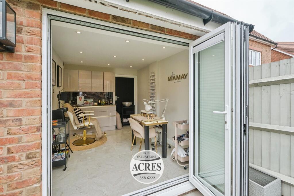 Additional image 24 of Lea Hall Green, Handsworth Wood, Birmingham