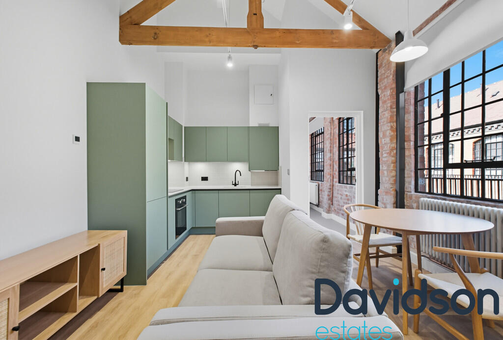 Additional image 2 of Great Hampton Street Works, Birmingham