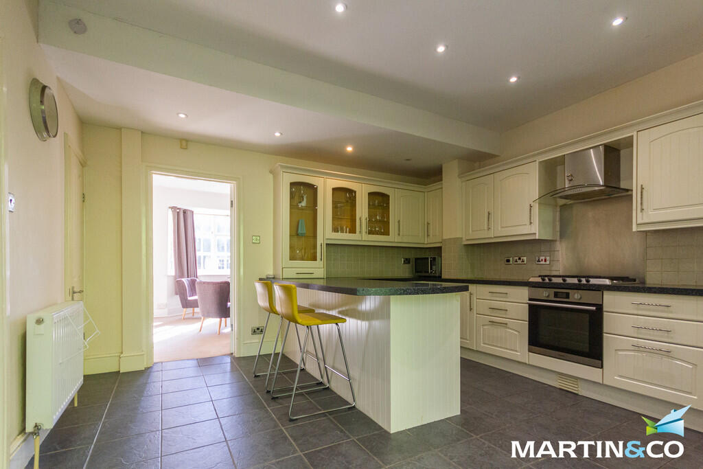 Additional image 5 of The Circle, Harborne, B17