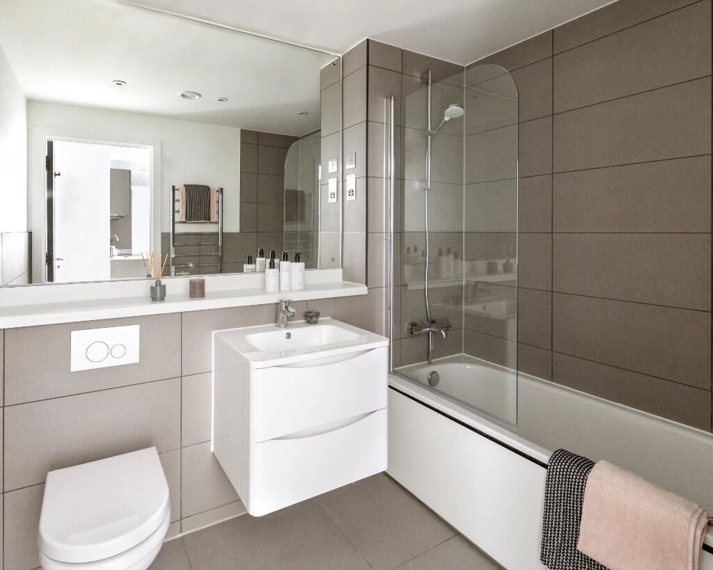 Additional image 10 of Lionel Street, Birmingham, B3