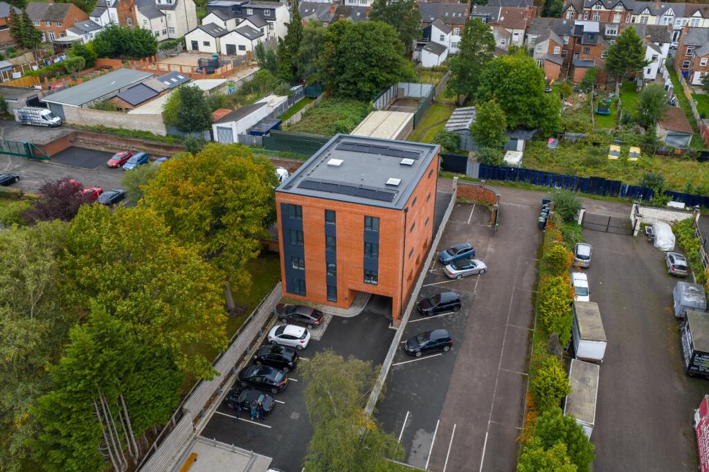 Additional image 21 of Gravelly Hill, Birmingham, West Midlands, B23