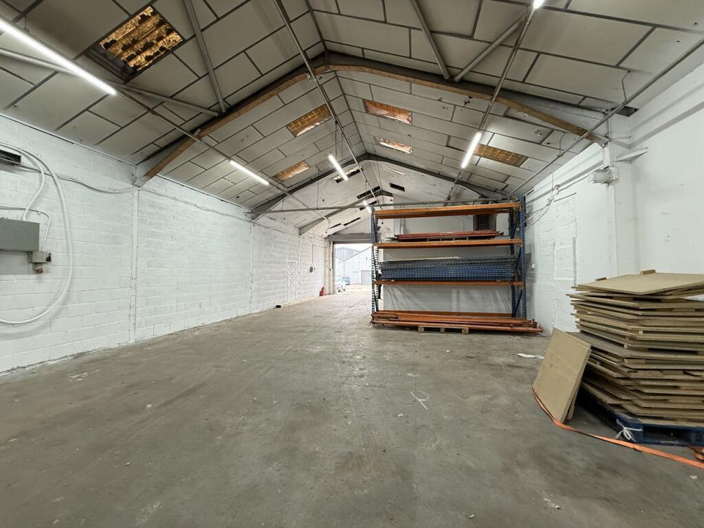 Additional image 12 of Unit 2, Rear of 359-375, Tyburn Road, Erdington, Birmingham, B24 8HJ