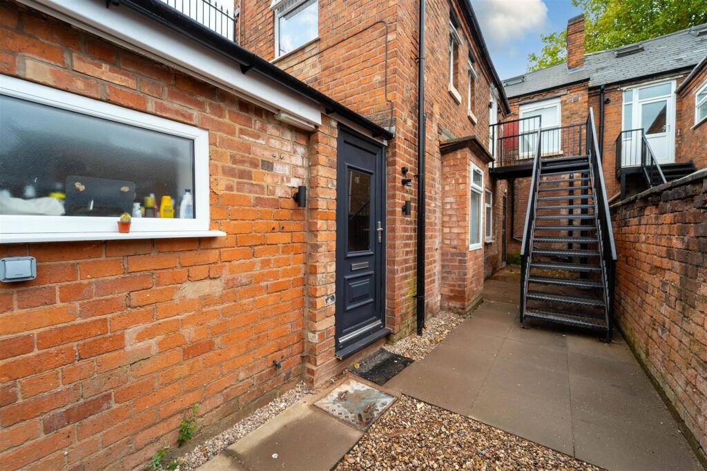 Additional image 8 of Oak Tree Lane, Selly Oak, Birmingham, West Midlands, B29