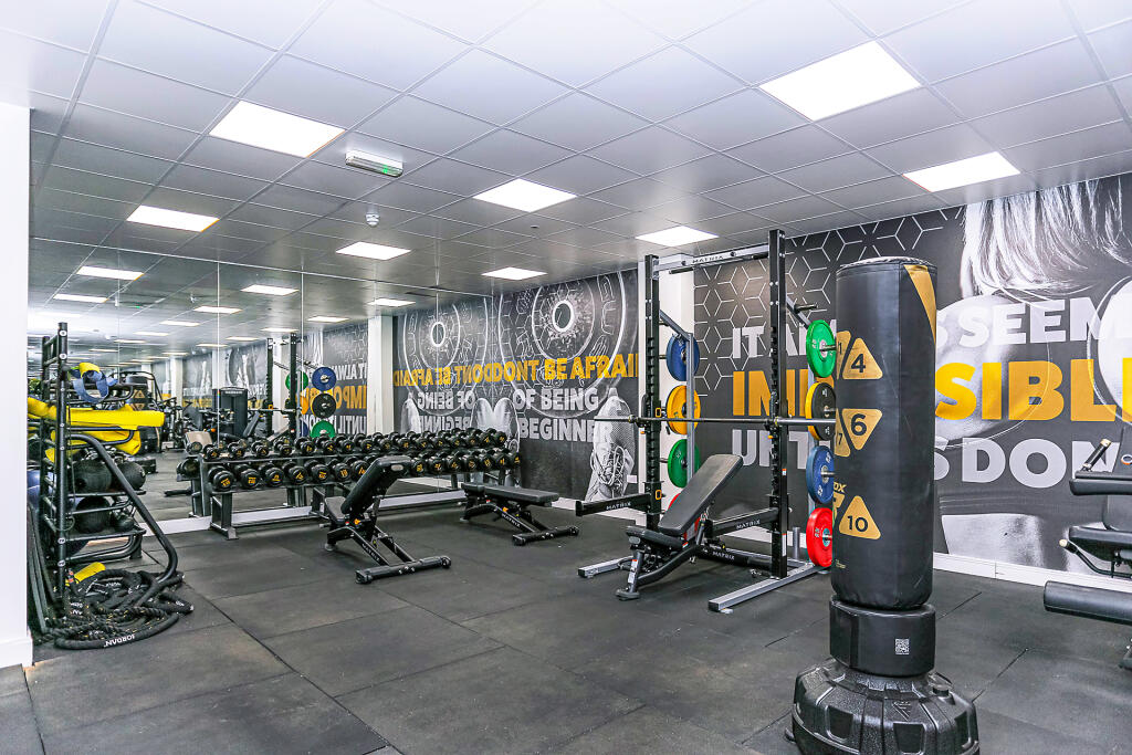 Additional image 22 of Park Gate At Lyndon Place, 2096 Coventry Road, Sheldon, Birmingham