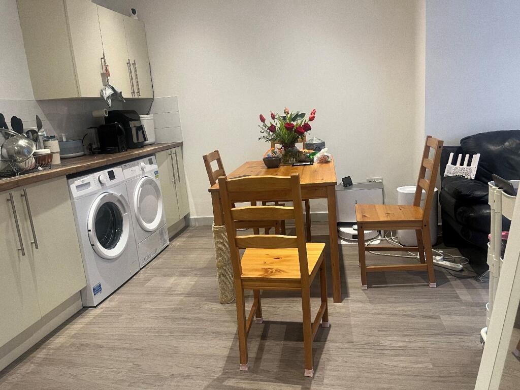 Ferncliffe Road, Harborne, Birmingham, West Midlands, B17