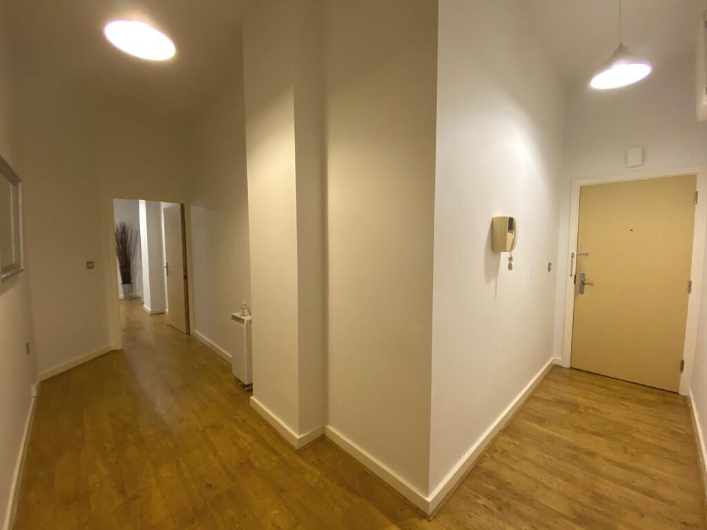 Additional image 5 of Platinum Apartments, Branston Street, Birmingham