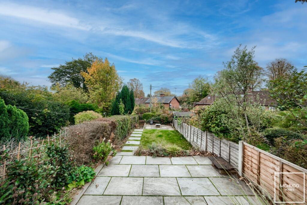 Additional image 11 of High Brow, Harborne B17 9EW