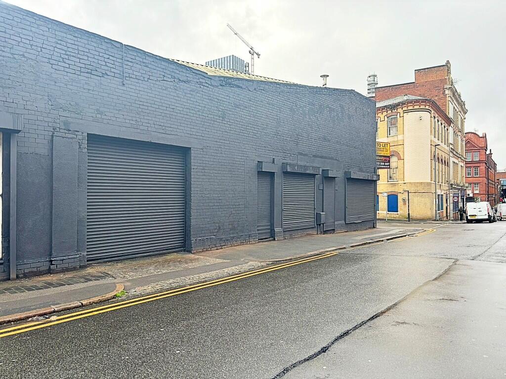 Property image for Henrietta Street, Birmingham, B19