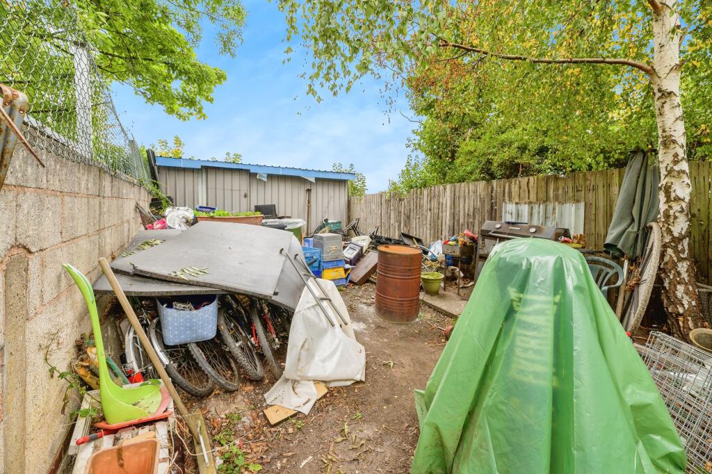 Additional image 29 of Wellington Road, Birmingham, B20