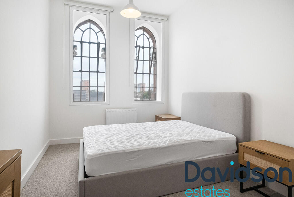 Additional image 14 of Great Hampton Street Works, Jewellery Quarter, B18