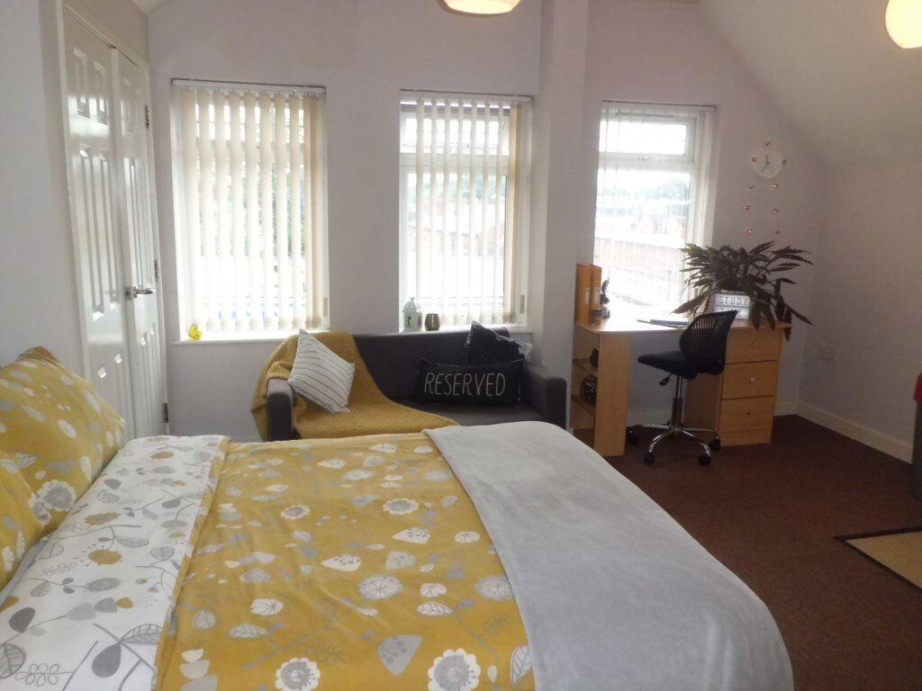 Additional image 2 of F10 Bournbrook House, B29 6BD