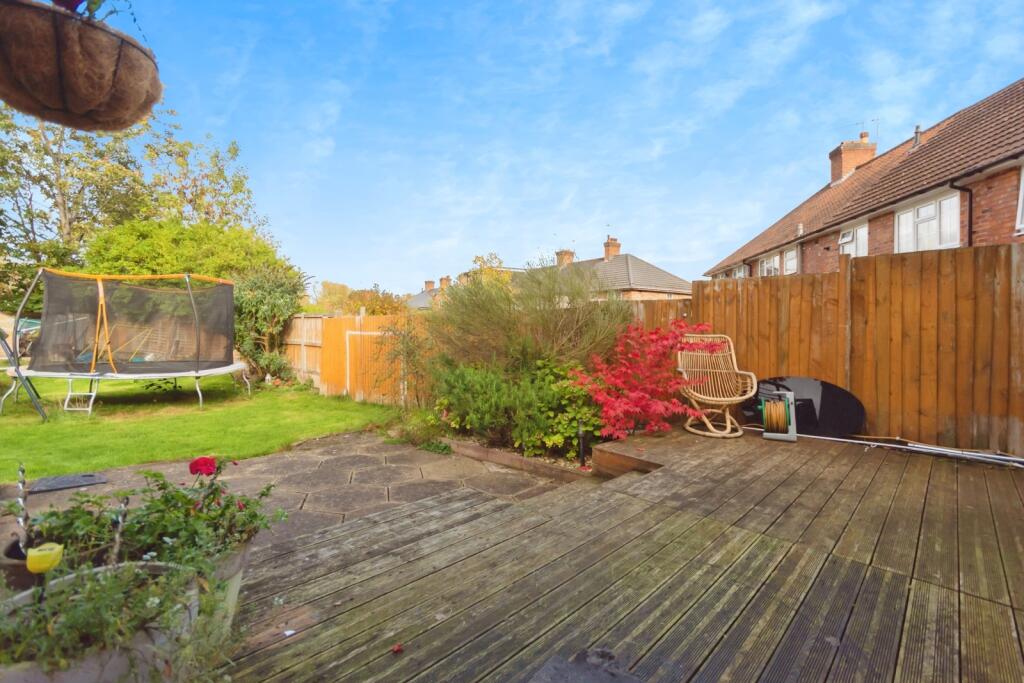 Additional image 16 of Liddon Road, Birmingham, West Midlands, B27