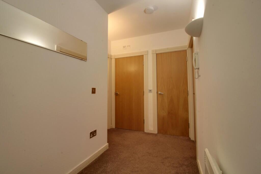 Additional image 14 of The Square On The Square, Caroline Street, Jewellery Quarter