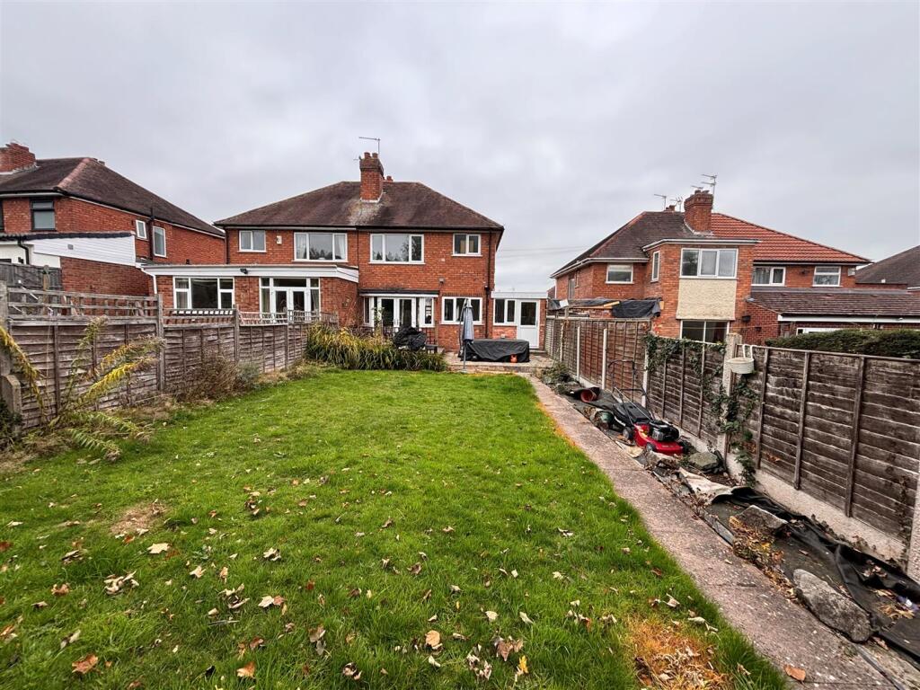 Additional image 10 of Olorenshaw Road, Birmingham