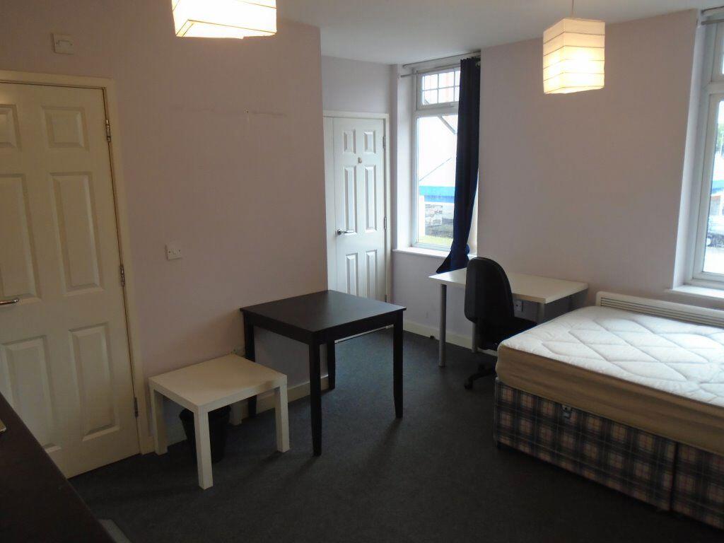 Additional image 2 of F5 Bournbrook House, B29 6BD