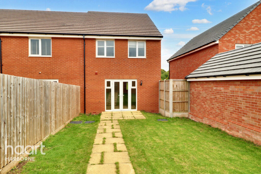 Additional image 10 of Hunts Road, Stirchley