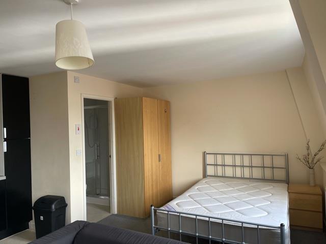 Additional image 4 of Studio 201 Burton Chambers