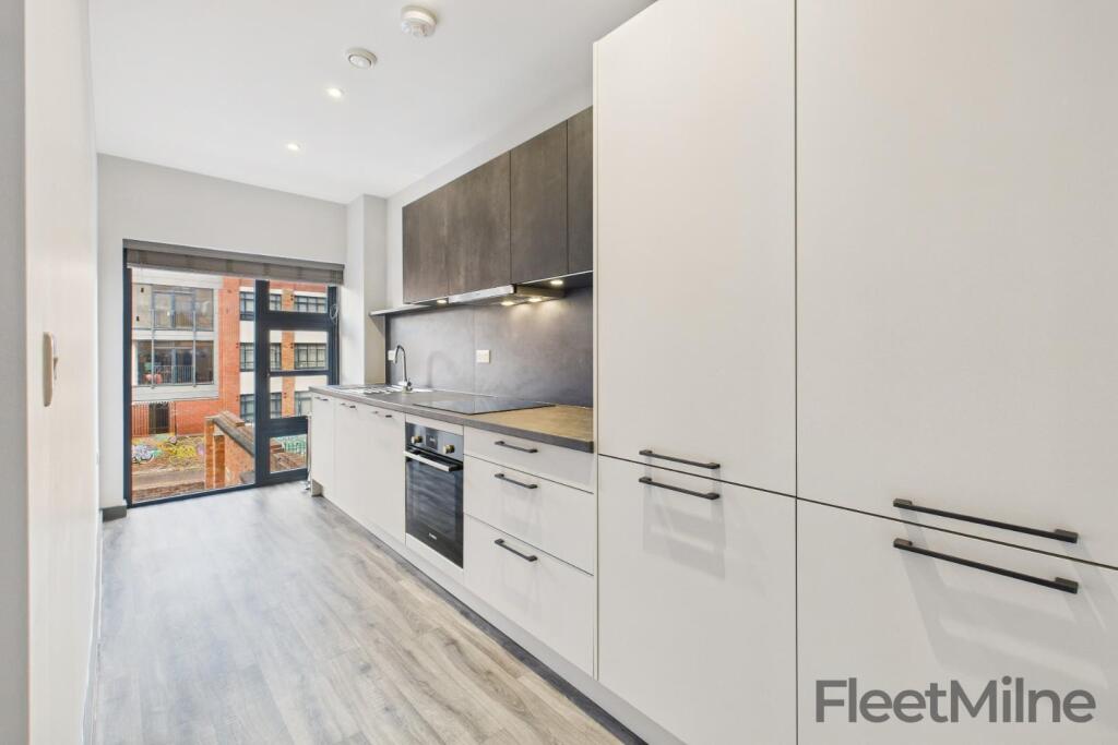 Additional image 7 of Lock House, Lionel Street, Birmingham