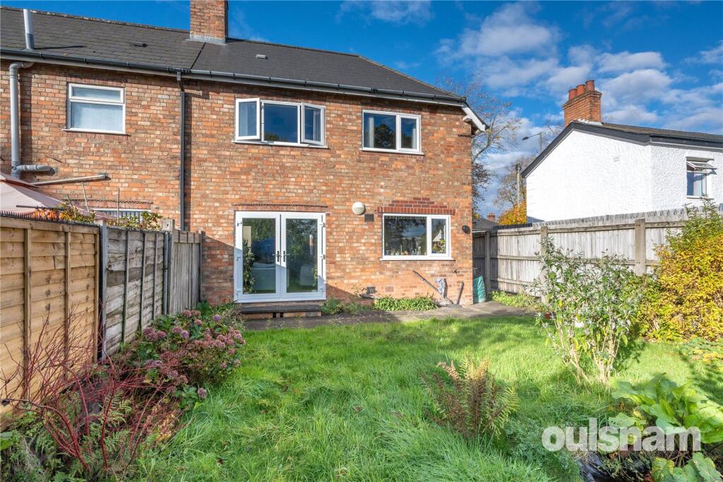 Additional image 22 of Linden Road, Bournville, Birmingham, West Midlands, B30