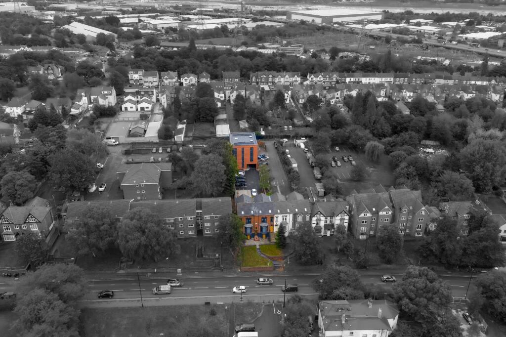 Additional image 3 of Gravelly Hill, Birmingham, West Midlands, B23