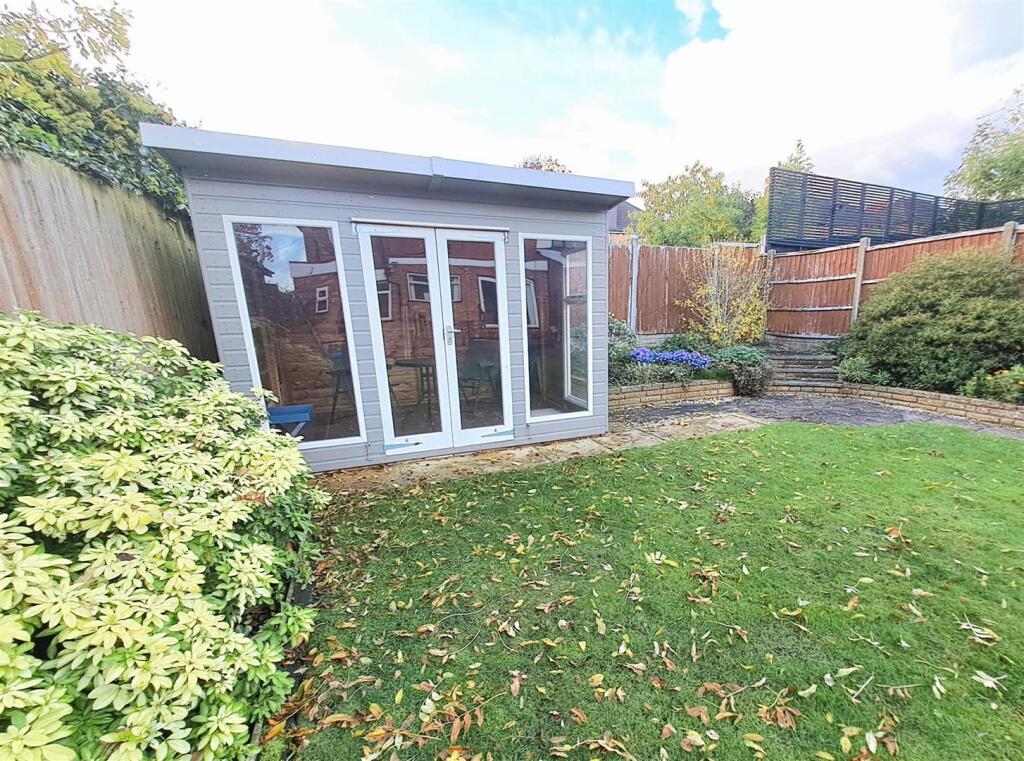 Additional image 16 of Olorenshaw Road, Sheldon, Birmingham