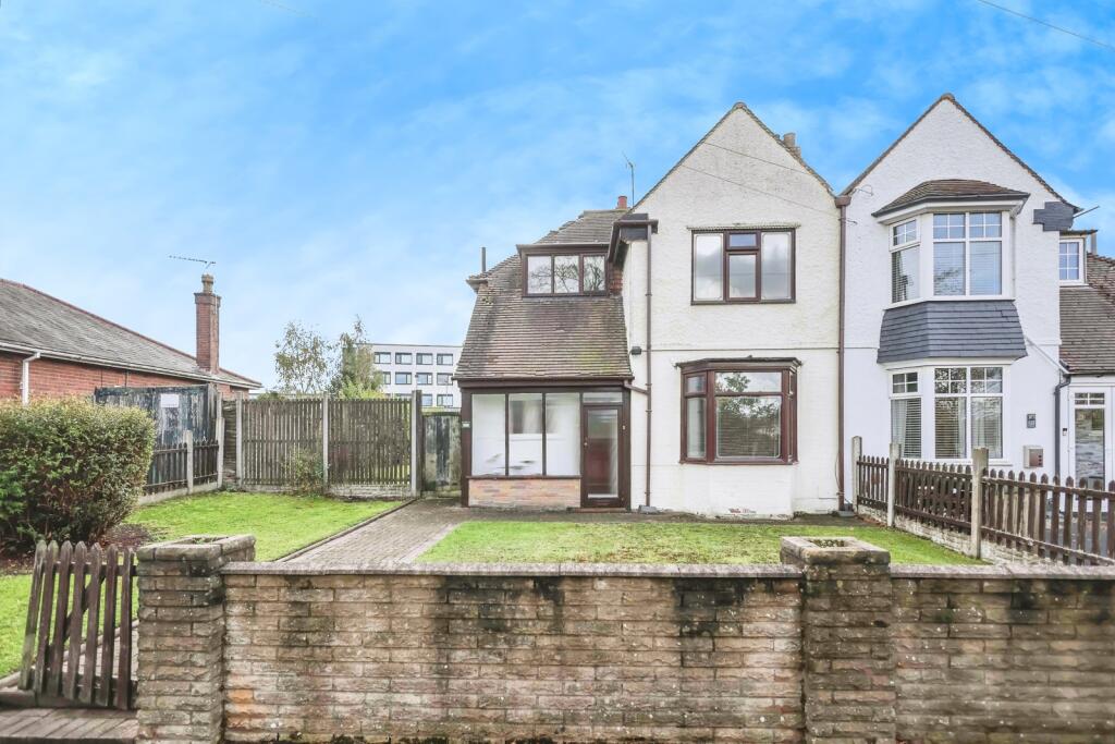 Property image for Marsh Hill, Birmingham, West Midlands, B23