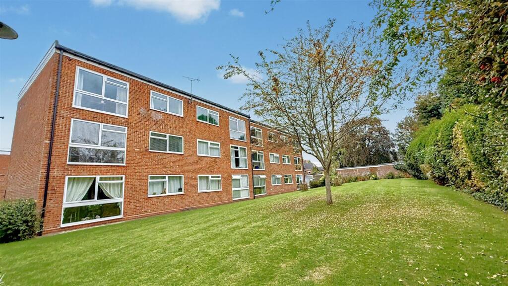 Property image for Tennis Courts, Kings Norton / Bournville, Birmingham