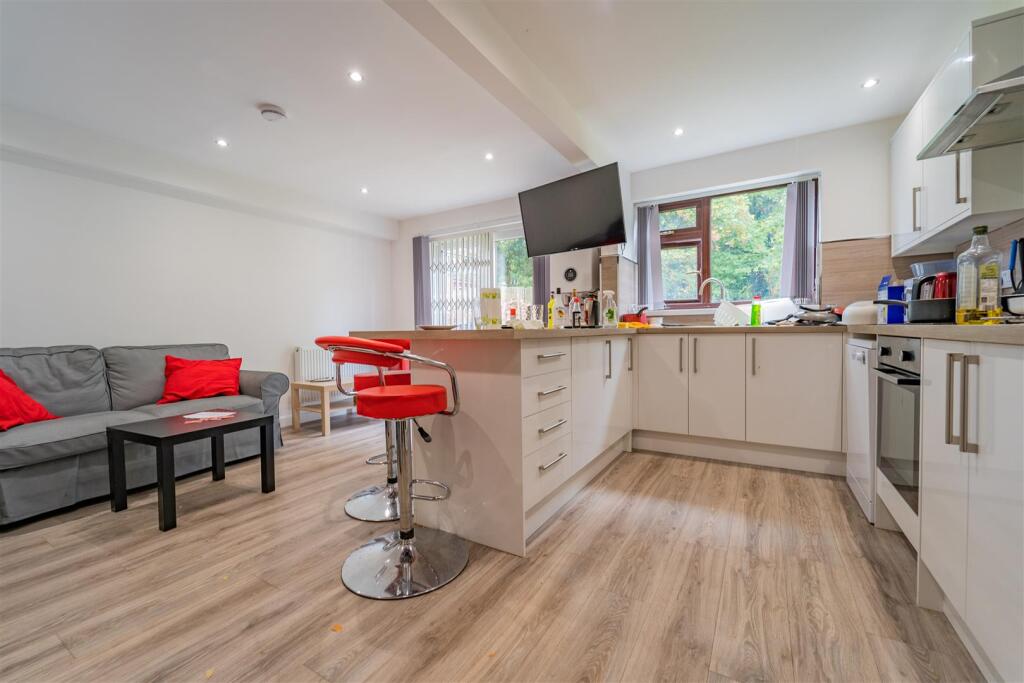 Additional image 16 of Keneggy Mews, Birmingham, B29