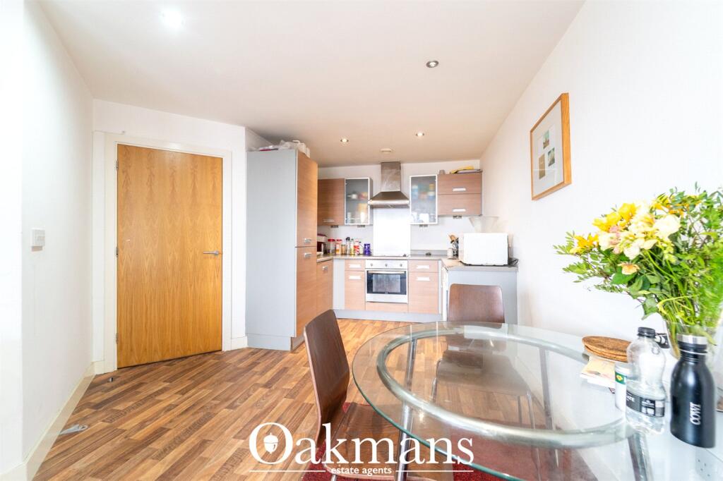 Additional image 7 of Hall Street, Birmingham, West Midlands, B18