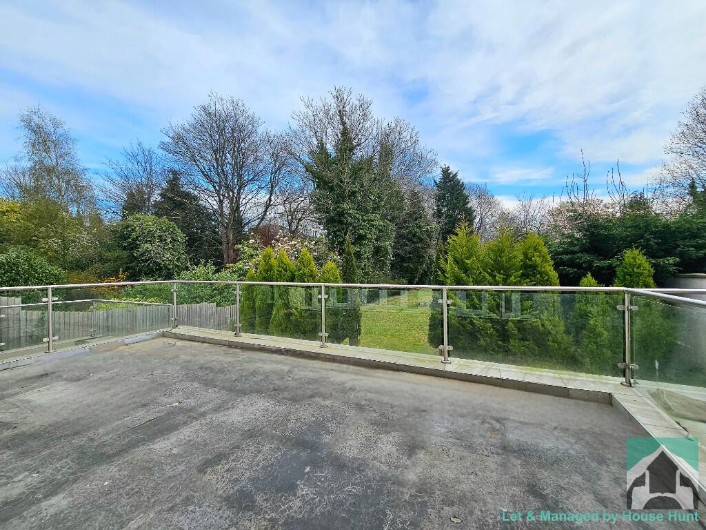 Additional image 6 of 104 Renwick Apartments 13 Bournbrook Road, Birmingham, B29