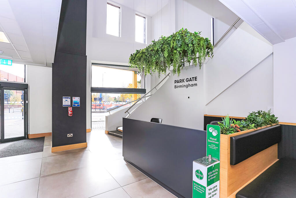 Additional image 30 of Park Gate At Lyndon Place, 2096 Coventry Road, Sheldon, Birmingham