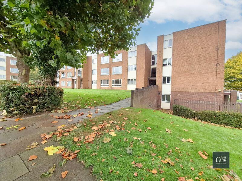 Property image for Newland Court, 31 Alwynn Walk, Erdington B23 7FL