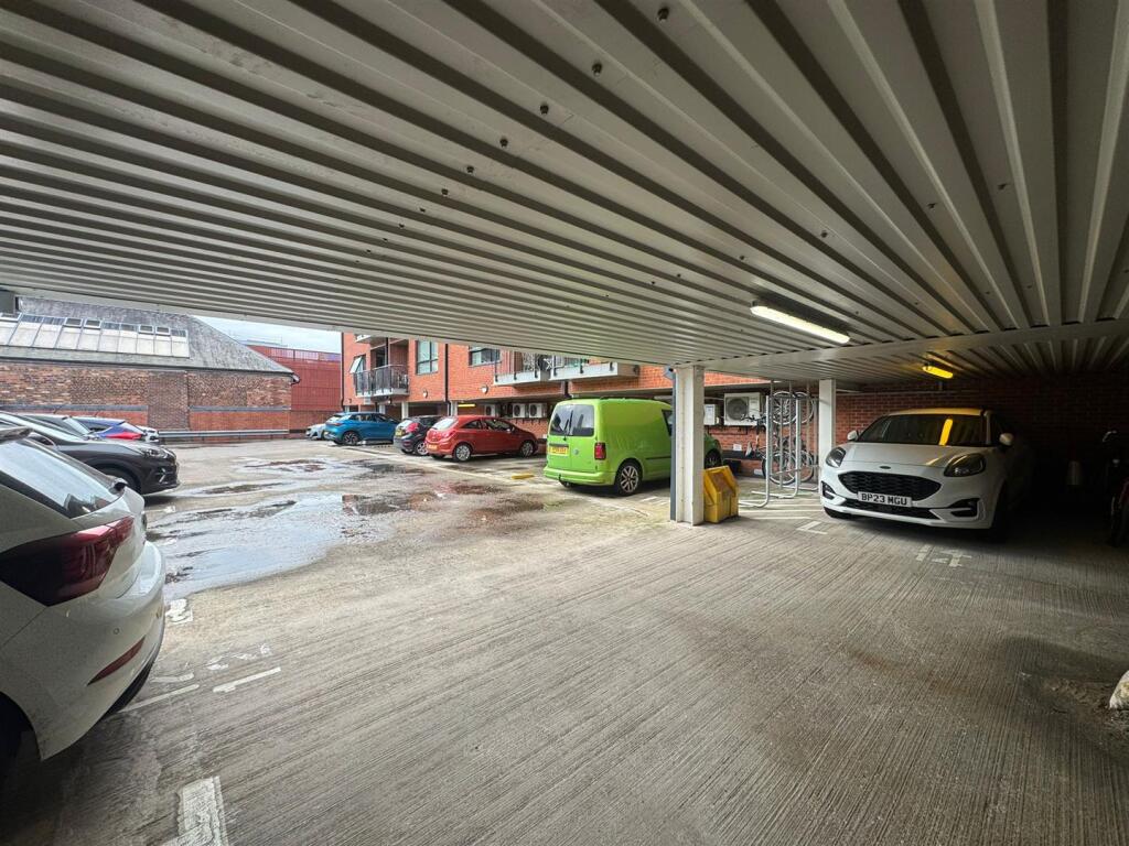 Additional image 17 of George Street, Birmingham