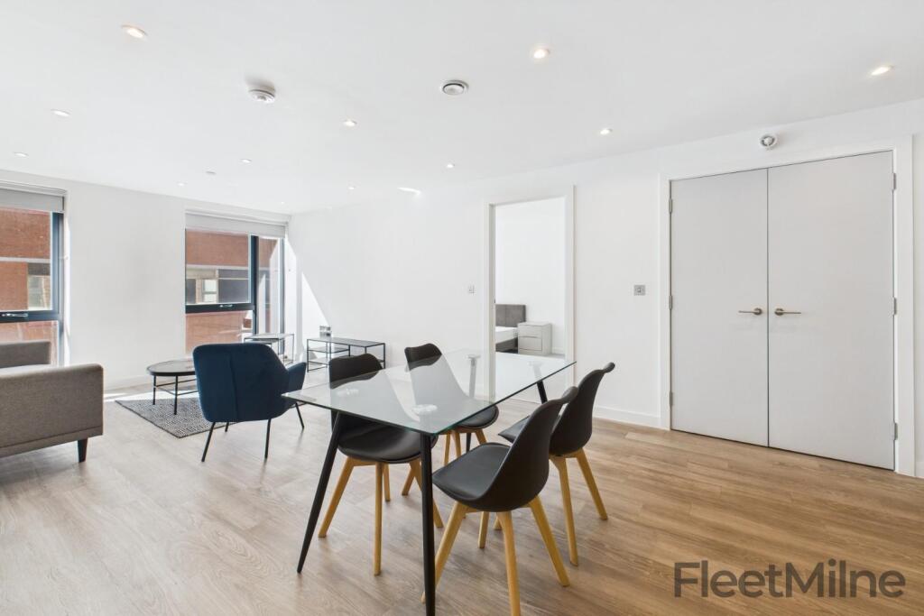 Additional image 3 of Lionel Street, B3 1EJ