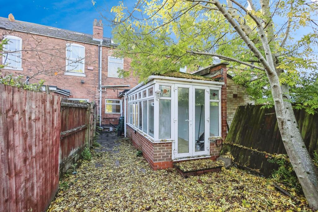 Additional image 15 of High Street, Harborne, BIRMINGHAM