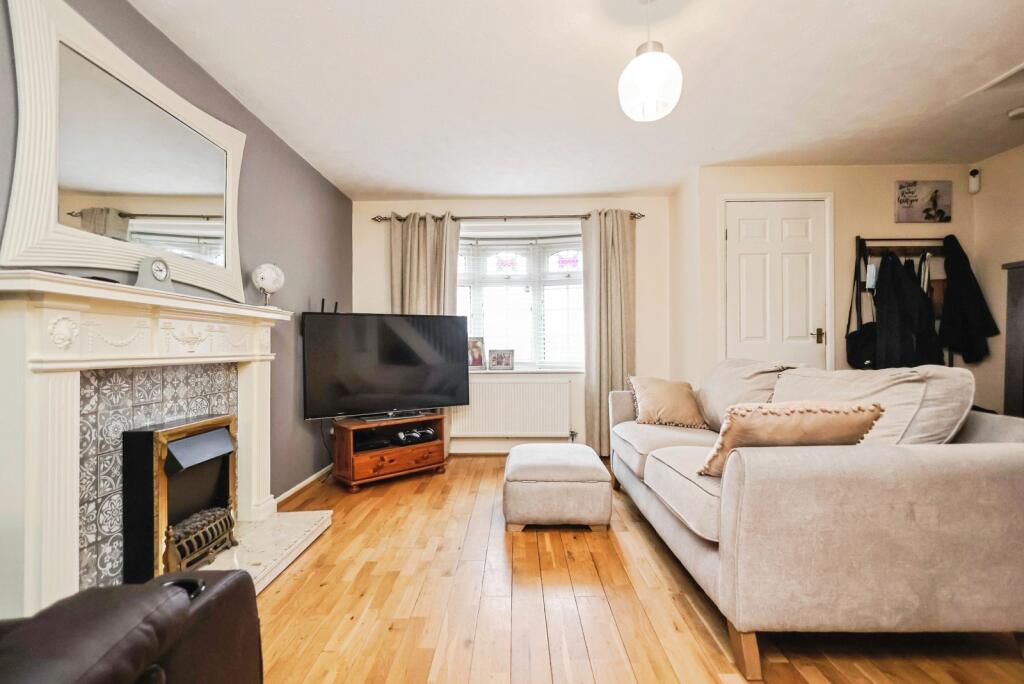 Additional image 5 of Warrington Drive, Birmingham, West Midlands, B23