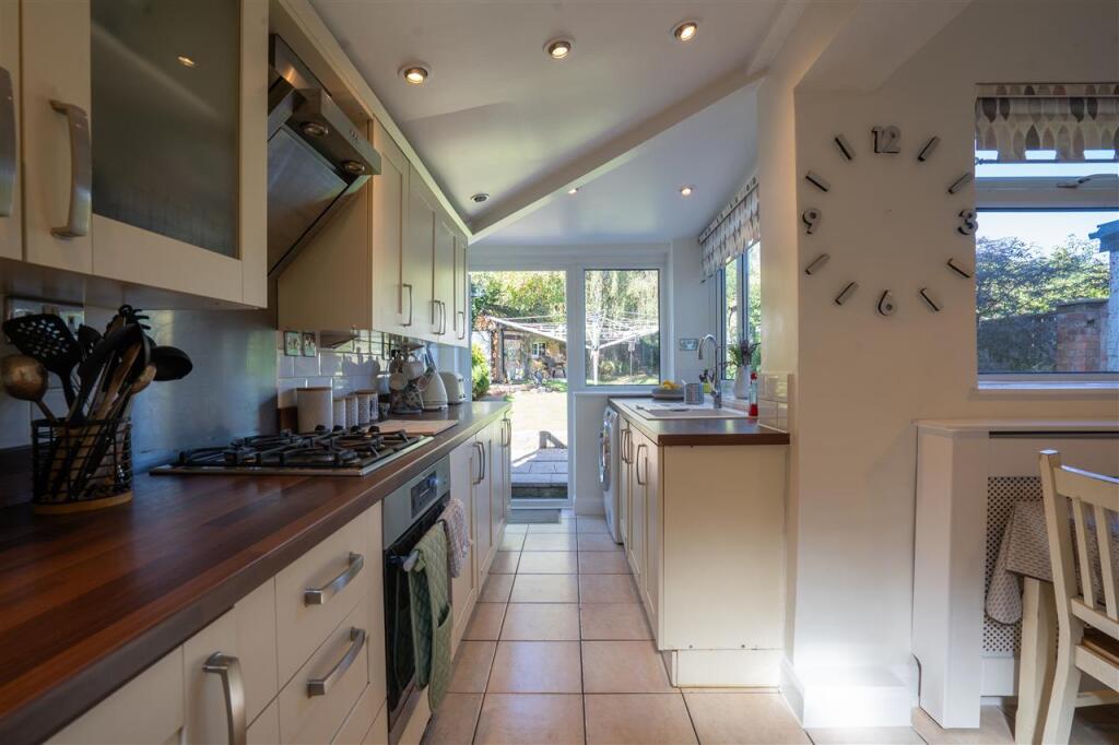 Additional image 10 of Leavesden Grove, Birmingham