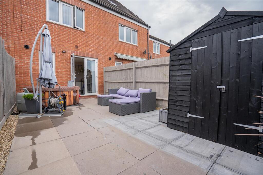 Additional image 20 of Culey Green Way, Birmingham