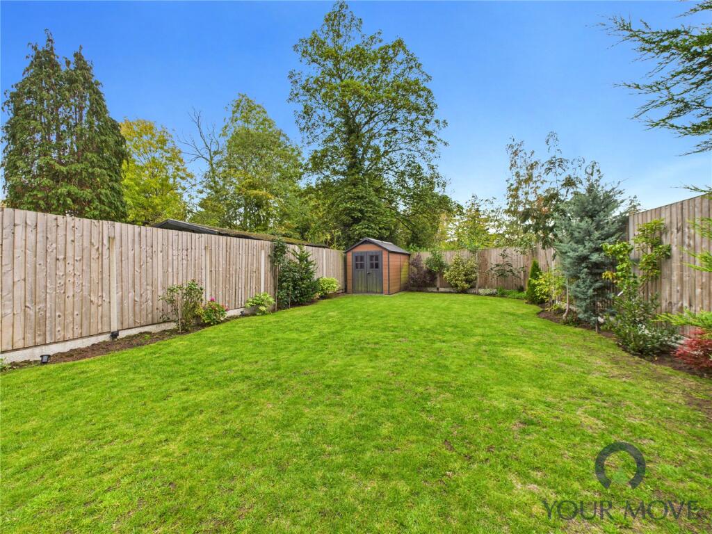 Additional image 22 of Robin Hood Lane, Birmingham, West Midlands, B28